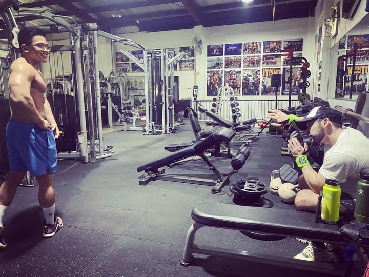 Where to Find the Cheapest Gym Membership in the Philippines